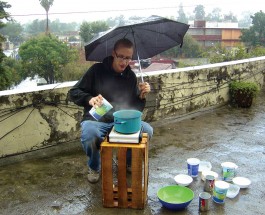 Repatriation © Sebastian Gräfe