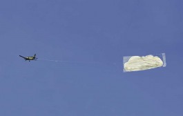 Wolke © Sebastian Gräfe