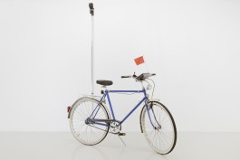 Windfahrrad © Sebastian Gräfe