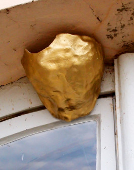 Schloss © Sebastian Gräfe