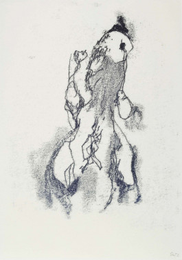 Fragmente (Unterwasser) © Sebastian Gräfe