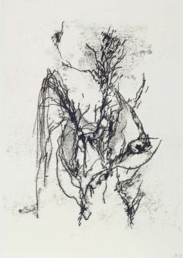 Fragmente (Unterwasser) © Sebastian Gräfe