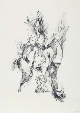 Fragmente (Unterwasser) © Sebastian Gräfe