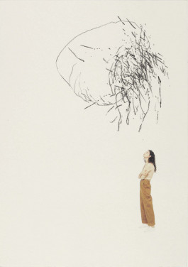 Relation Studies © Sebastian Gräfe