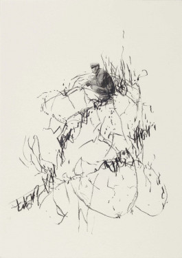 Relation Studies © Sebastian Gräfe