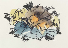 Lascaux © Sebastian Gräfe