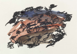 Lascaux © Sebastian Gräfe