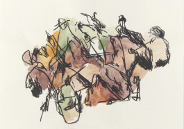 Lascaux © Sebastian Gräfe