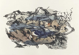 Lascaux © Sebastian Gräfe