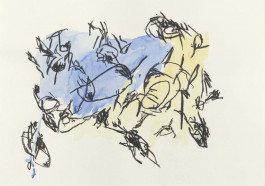 Lascaux © Sebastian Gräfe