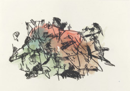 Lascaux © Sebastian Gräfe