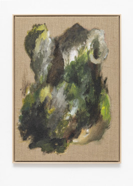 Innere Landschaft © Sebastian Gräfe