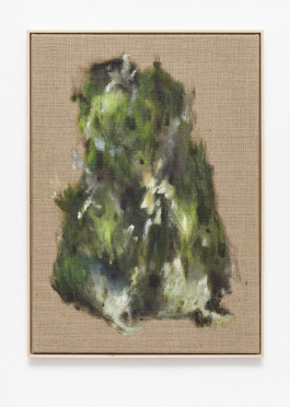 Innere Landschaft © Sebastian Gräfe