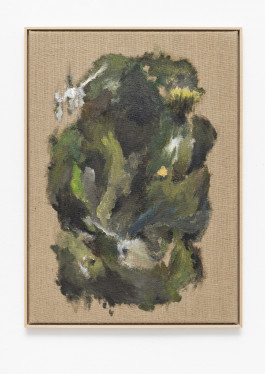 Innere Landschaft © Sebastian Gräfe