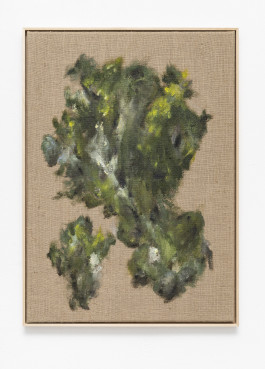 Innere Landschaft © Sebastian Gräfe