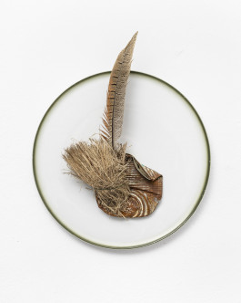 Ohne Titel (Canned Food for Thought) © Sebastian Gräfe