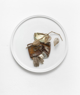 Ohne Titel (Canned Food for Thought) © Sebastian Gräfe