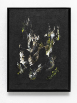 Geheimnis 1 © Sebastian Gräfe