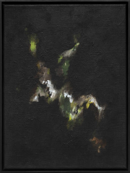 Geheimnis 3 © Sebastian Gräfe