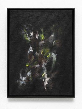 Geheimnis 5 © Sebastian Gräfe