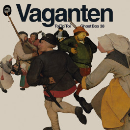 ToiToiToi -Vaganten - Ghost Box 2021 © Sebastian Gräfe