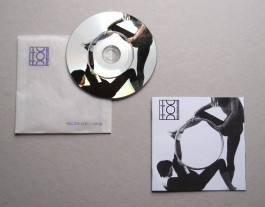 ToiToiToi - Hollow Earth Hippies . Lo-Fi Longings 2011 © Sebastian Gräfe