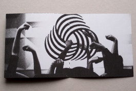 ToiToiToi - Hollow Earth Hippies . Lo-Fi Longings 2011 © Sebastian Gräfe