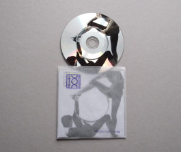 ToiToiToi - Hollow Earth Hippies . Lo-Fi Longings 2011 © Sebastian Gräfe