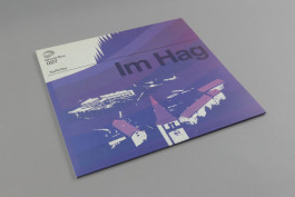 ToiToiToi -Im Hag - Ghost Box 2017 © Sebastian Gräfe