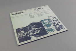 ToiToiToi -Im Hag - Ghost Box 2017 © Sebastian Gräfe