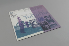 ToiToiToi -Im Hag - Ghost Box 2017 © Sebastian Gräfe