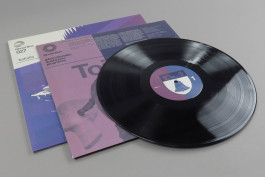 ToiToiToi -Im Hag - Ghost Box 2017 © Sebastian Gräfe