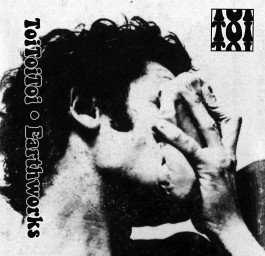 ToiToiToi Earthworks Cassette • Limited Edition - Lo-FI Longings 2019 © Sebastian Gräfe