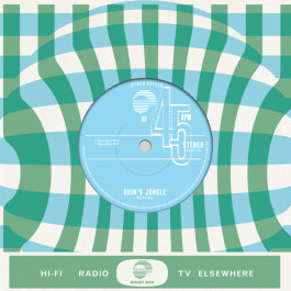 ToiToiToi - Other Voices 07 - Ghost Box 2015 © Sebastian Gräfe