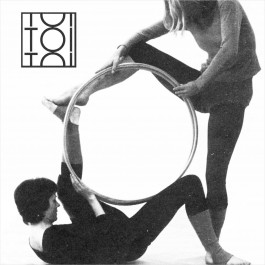 ToiToiToi - Hollow Earth Hippies . Lo-Fi Longings 2011 © Sebastian Gräfe