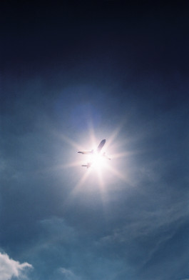 Sonnenfinsternis © Sebastian Gräfe