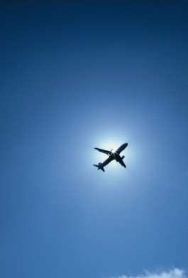Sonnenfinsternis © Sebastian Gräfe
