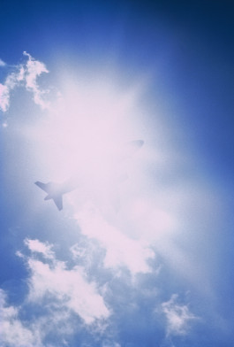 Sonnenfinsternis © Sebastian Gräfe