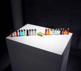 4 days 4 elements - Fire - Finding Prometheus © Sebastian Gräfe