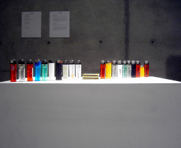 4 days 4 elements - Fire - Finding Prometheus © Sebastian Gräfe