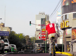 4 days 4 elements - Air - Saftey First © Sebastian Gräfe