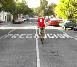 4 days 4 elements - Air - Saftey First © Sebastian Gräfe