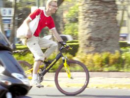 4 days 4 elements - Air - Saftey First © Sebastian Gräfe