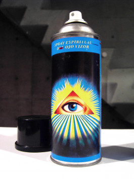 4 days 4 elements - Air - Saftey First © Sebastian Gräfe