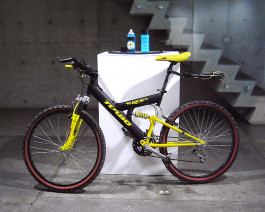 4 days 4 elements - Air - Saftey First © Sebastian Gräfe