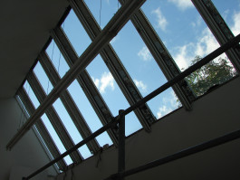 Milchgrau bis Nachtblau © Sebastian Gräfe