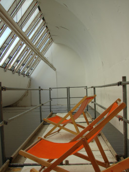 Milchgrau bis Nachtblau © Sebastian Gräfe