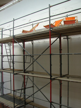 Milchgrau bis Nachtblau © Sebastian Gräfe