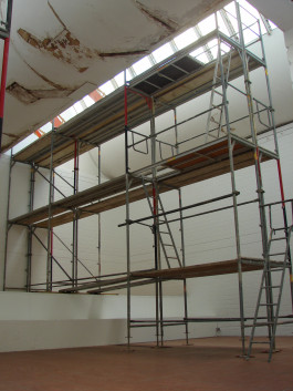 Milchgrau bis Nachtblau © Sebastian Gräfe