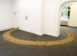 Woher. wohin? © Sebastian Gräfe